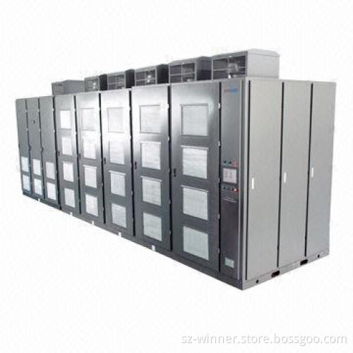 Frequency Inverter, AC Drive, 315 to 12,000kW